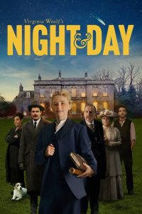 Virginia Woolf’s Night & Day (2026) English Comedy poster, IMDb 6.3