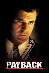 Payback (1999) English Action poster, IMDb 6.8