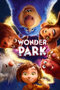 Wonder Park (2019) Hindi, English Adventure poster, IMDb 6.6