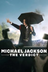 Michael Jackson: The Verdict (2026) Hindi, English, Tamil, Telugu Documentary poster, IMDb 4.6