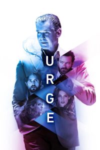 Urge (2016) Hindi, English Mystery poster, IMDb 4.3