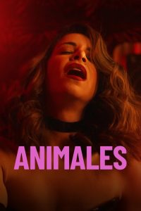 Animals (2026) Hindi, English Comedy poster, IMDb 6.3