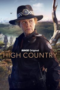 High Country (2024) English Drama poster, IMDb 6