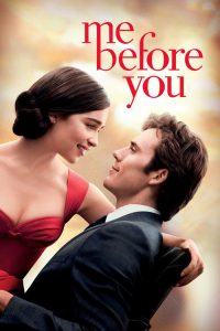Me Before You (2016) English Drama poster, IMDb 7.9