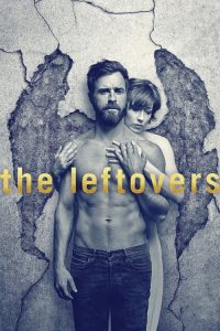 The Leftovers (2014) English Drama poster, IMDb 7.7