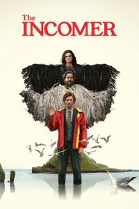 The Incomer (2026) English Comedy poster, IMDb 7.2