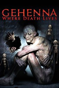 Gehenna: Where Death Lives (2016) Tamil Horror poster, IMDb 5.1