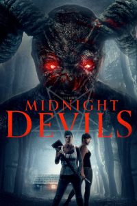 Midnight Devils (2019) Tamil Horror poster, IMDb 