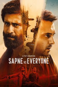Sapne vs Everyone (2023) Hindi Drama poster, IMDb 7.5