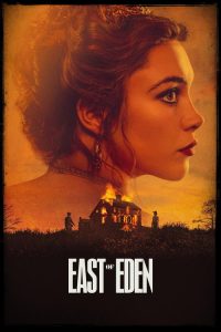 East of Eden (2026) Hindi, English, Tamil, Telugu Drama poster, IMDb 8.3