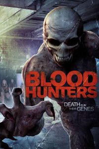 Blood Hunters (2016) Tamil Horror poster, IMDb 5.2