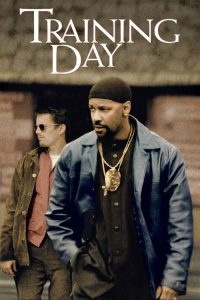 Training Day (2001) Hindi, English Action poster, IMDb 7.5