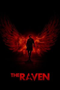 The Raven (2012) Hindi, English Crime poster, IMDb 6.3