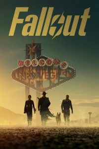 Fallout (2024) English, Tamil Action & Adventure poster, IMDb 8.1