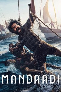 Mandaadi (2026) Hindi, Tamil Action poster, IMDb 8