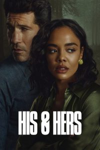 HIS & HERS (2026) English, Tamil Crime poster, IMDb 7.3
