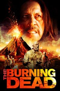 The Burning Dead (2015) Tamil Horror poster, IMDb 3.5