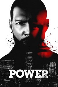 Power (2014) Chinese Crime poster, IMDb 7.7