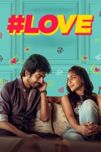#Love (2026) Hindi, Tamil, Kannada, Telugu, Malayalam Drama poster, IMDb 