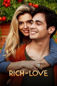 Rich in Love (2020) English Comedy poster, IMDb 7.7