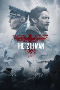 The 12th Man (2017) Hindi Drama poster, IMDb 7.1