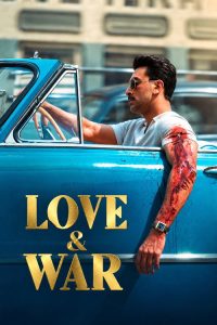 Love & War (2027) English, German Drama poster, IMDb 