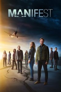 Manifest (2018) English Drama poster, IMDb 7.6