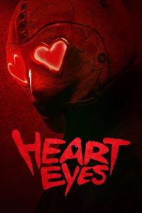 Heart Eyes (2025) Hindi, English Comedy poster, IMDb 6.2