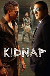 Kidnap (2008) Hindi Action poster, IMDb 4.4