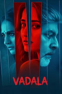 Vadala (2026) Hindi, Telugu Drama poster, IMDb 