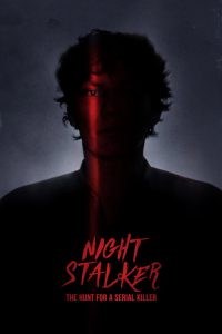 Night Stalker: The Hunt for a Serial Killer (2021) English Crime poster, IMDb 7.5
