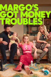Margo’s Got Money Troubles (2026) English Comedy poster, IMDb 8