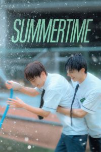 Summertime (2026) Italian, English Drama poster, IMDb 7.6