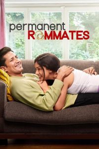 Permanent Roommates (2014) Hindi Comedy poster, IMDb 7.3