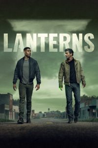 Lanterns (2026) Hindi, Tamil, Telugu, English Drama poster, IMDb 8.4