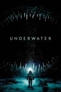 Underwater (2020) Hindi, English Action poster, IMDb 6.3