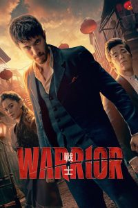 Warrior (2019) Hindi, English, Japanese Action & Adventure poster, IMDb 8