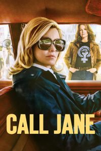 Call Jane (2022) English Drama poster, IMDb 6.5
