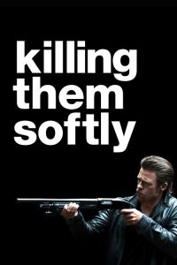 Killing Them Softly (2012) Hindi, English Crime poster, IMDb 6