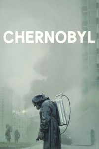 Chernobyl (2019) English, Tamil Drama poster, IMDb 8.7