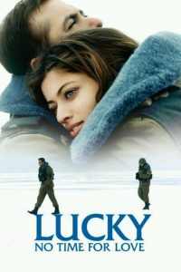 Lucky: No Time for Love (2005) Hindi Drama poster, IMDb 4.9