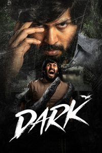 Dark (2026) Tamil, Telugu, Hindi Horror poster, IMDb 