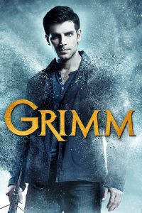 Grimm (2011) English Drama poster, IMDb 8.3