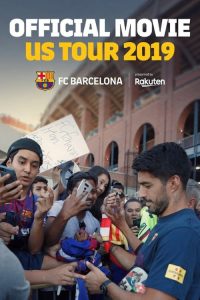 US Tour 2019: The Movie (2019) Hindi, English Documentary poster, IMDb 