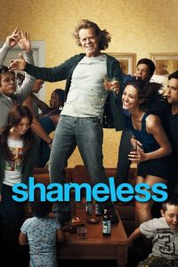 Shameless (2011) English Comedy poster, IMDb 8.2