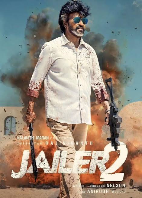 Jailer 2 OTT release Date