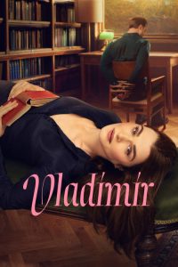 Vladimir (2026) English, Telugu Drama poster, IMDb 6.8