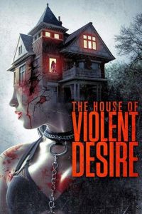 The House of Violent Desire (2018) Tamil Horror poster, IMDb 5.3