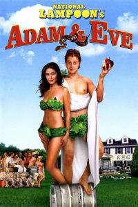 Adam and Eve (2005) Hindi Comedy poster, IMDb 4