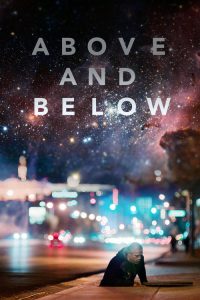 Above and Below (2015) Hindi Documentary poster, IMDb 6.2
